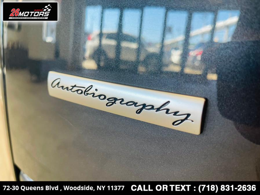 Used Land Rover Range Rover V8 Supercharged Autobiography LWB 2019 | 26 Motors Queens. Woodside, New York Used Land Rover Range Rover V8 Supercharged Autobiography LWB 2019 | 26 Motors Queens. Woodside, New York