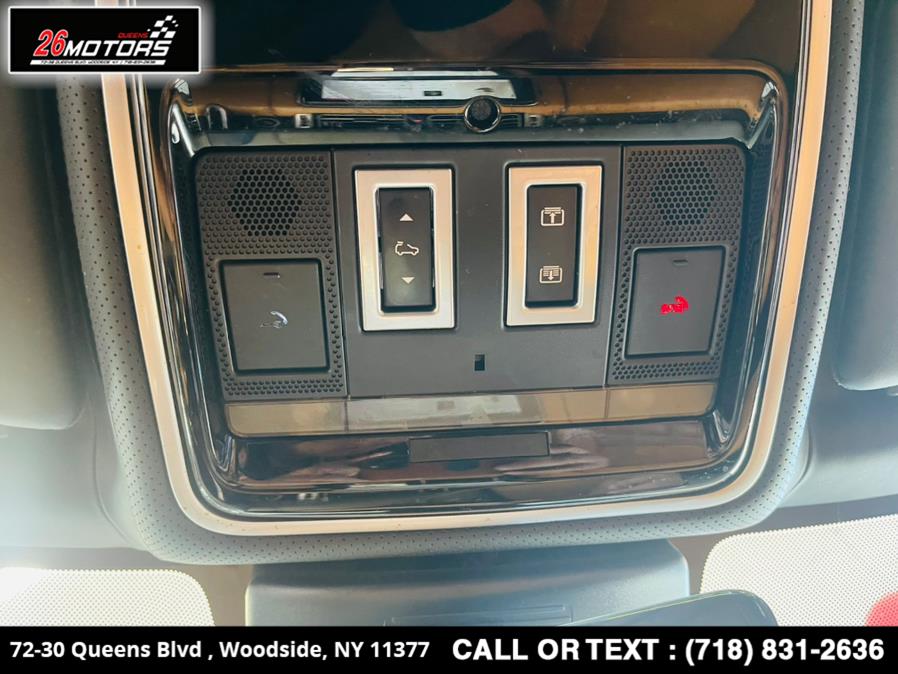 Used Land Rover Range Rover V8 Supercharged Autobiography LWB 2019 | 26 Motors Queens. Woodside, New York Used Land Rover Range Rover V8 Supercharged Autobiography LWB 2019 | 26 Motors Queens. Woodside, New York