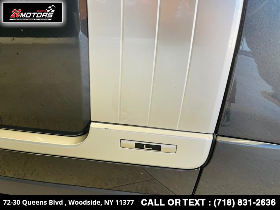 Used Land Rover Range Rover V8 Supercharged Autobiography LWB 2019 | 26 Motors Queens. Woodside, New York Used Land Rover Range Rover V8 Supercharged Autobiography LWB 2019 | 26 Motors Queens. Woodside, New York