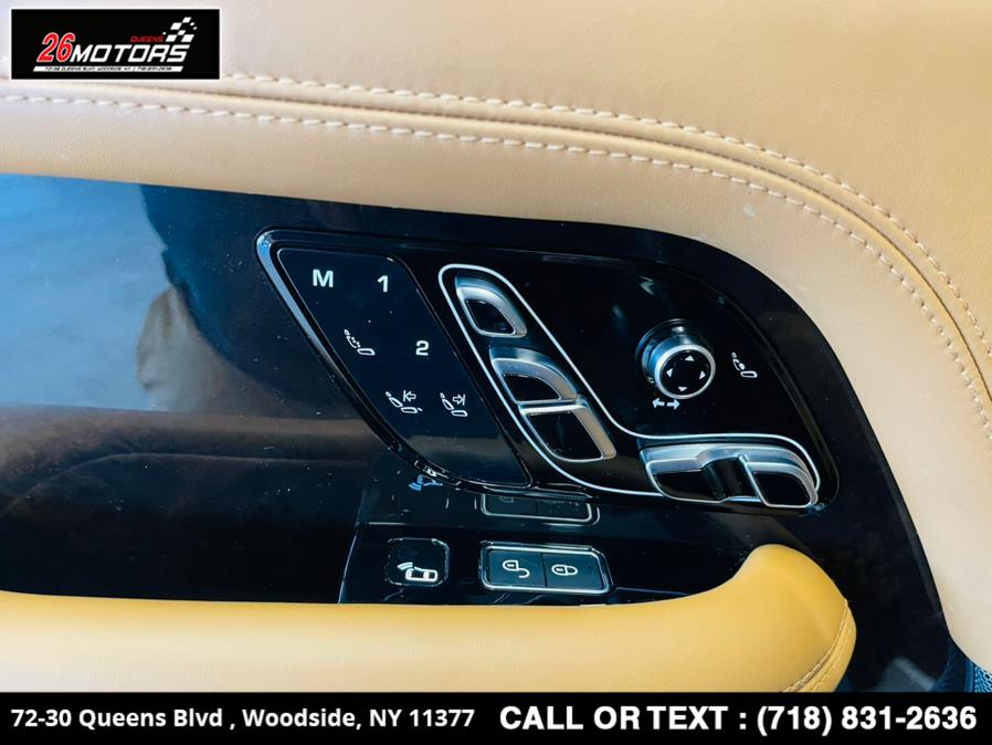 Used Land Rover Range Rover V8 Supercharged Autobiography LWB 2019 | 26 Motors Queens. Woodside, New York Used Land Rover Range Rover V8 Supercharged Autobiography LWB 2019 | 26 Motors Queens. Woodside, New York