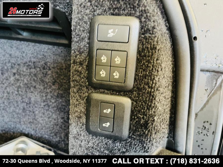 Used Land Rover Range Rover V8 Supercharged Autobiography LWB 2019 | 26 Motors Queens. Woodside, New York Used Land Rover Range Rover V8 Supercharged Autobiography LWB 2019 | 26 Motors Queens. Woodside, New York