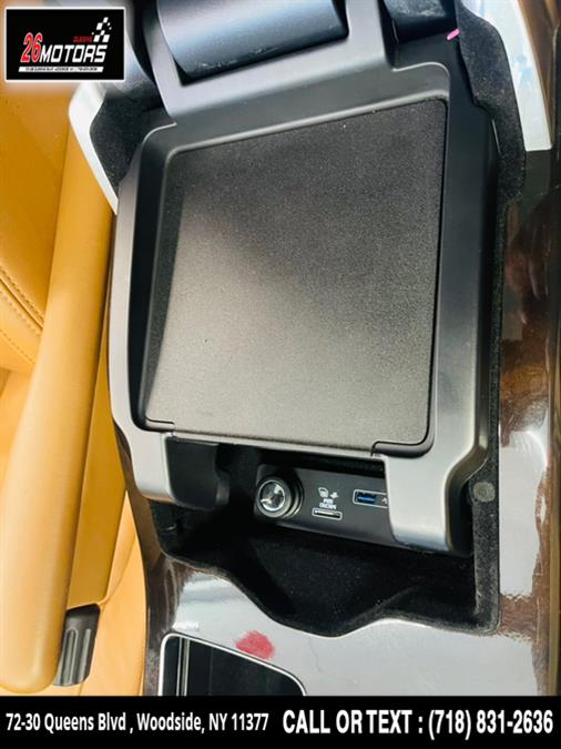 Used Land Rover Range Rover V8 Supercharged Autobiography LWB 2019 | 26 Motors Queens. Woodside, New York Used Land Rover Range Rover V8 Supercharged Autobiography LWB 2019 | 26 Motors Queens. Woodside, New York
