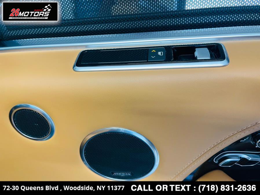 Used Land Rover Range Rover V8 Supercharged Autobiography LWB 2019 | 26 Motors Queens. Woodside, New York Used Land Rover Range Rover V8 Supercharged Autobiography LWB 2019 | 26 Motors Queens. Woodside, New York