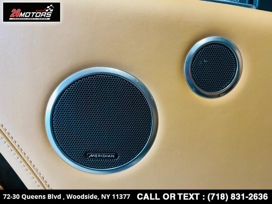 Used Land Rover Range Rover V8 Supercharged Autobiography LWB 2019 | 26 Motors Queens. Woodside, New York Used Land Rover Range Rover V8 Supercharged Autobiography LWB 2019 | 26 Motors Queens. Woodside, New York