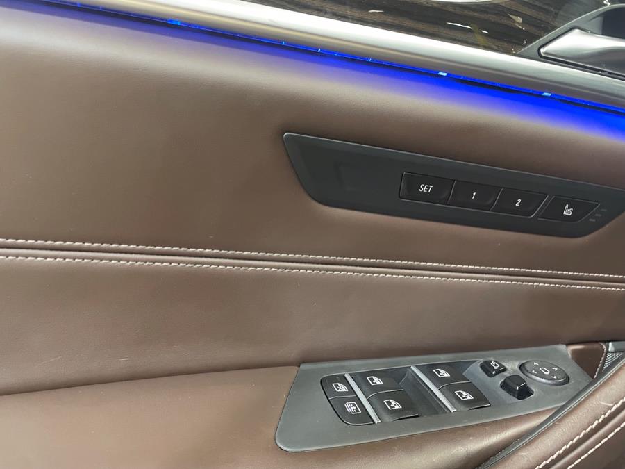Used BMW 5 Series M550i xDrive Sedan 2020 | M Sport Motorwerx. Waterbury , Connecticut Used BMW 5 Series M550i xDrive Sedan 2020 | M Sport Motorwerx. Waterbury , Connecticut
