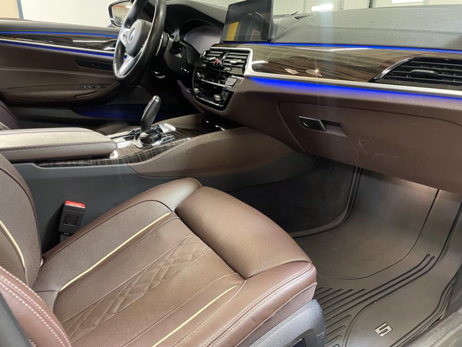 Used BMW 5 Series M550i xDrive Sedan 2020 | M Sport Motorwerx. Waterbury , Connecticut Used BMW 5 Series M550i xDrive Sedan 2020 | M Sport Motorwerx. Waterbury , Connecticut