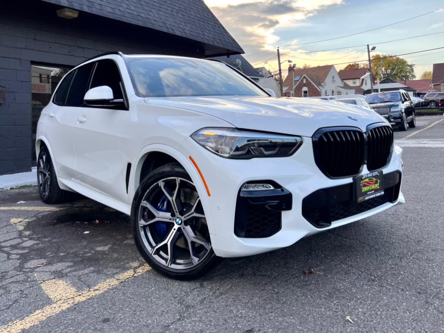 2019 BMW X5 xDrive40i Sports Activity Vehicle, available for sale in Little Ferry, New Jersey | Easy Credit of Jersey. Little Ferry, New Jersey