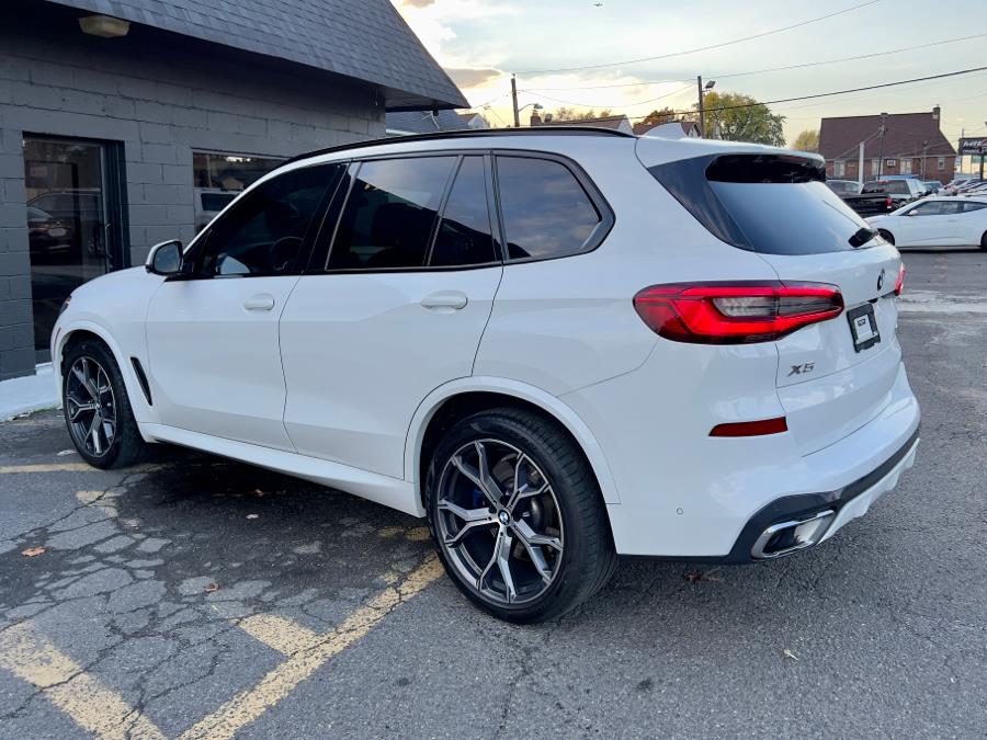 Used BMW X5 xDrive40i Sports Activity Vehicle 2019 | Easy Credit of Jersey. Little Ferry, New Jersey