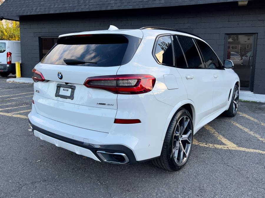 Used BMW X5 xDrive40i Sports Activity Vehicle 2019 | Easy Credit of Jersey. Little Ferry, New Jersey
