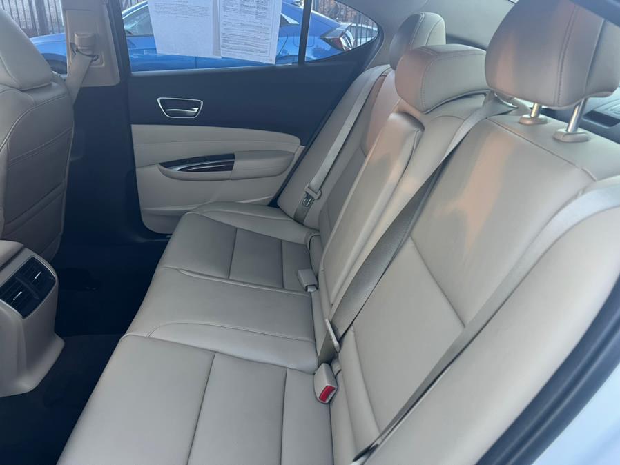 Used Acura TLX Base 3.5L 2019 | Zezo Auto Sales. Newark, New Jersey