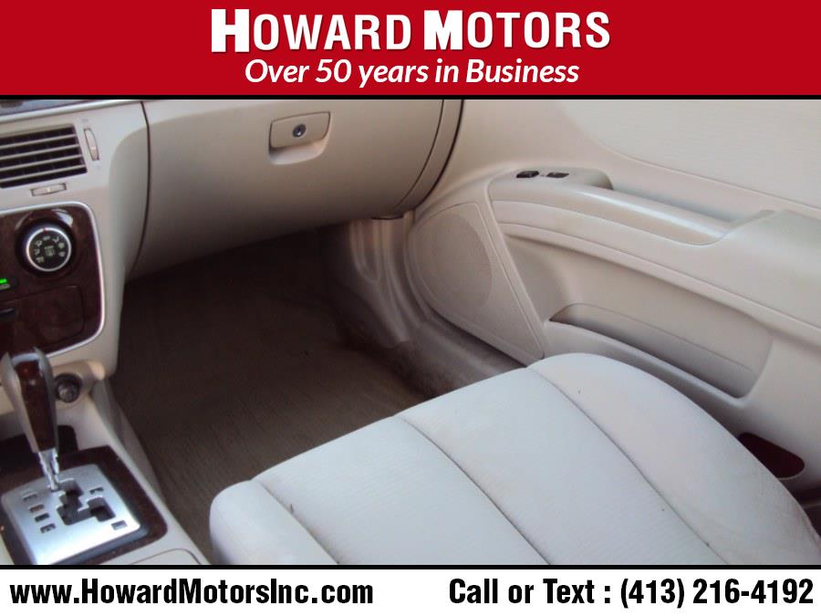 2008 Hyundai Sonata 4dr Sdn I4 Auto GLS, available for sale in Springfield, Massachusetts | Howard Motors. Springfield, Massachusetts 2008 Hyundai Sonata 4dr Sdn I4 Auto GLS, available for sale in Springfield, Massachusetts | Howard Motors. Springfield, Massachusetts