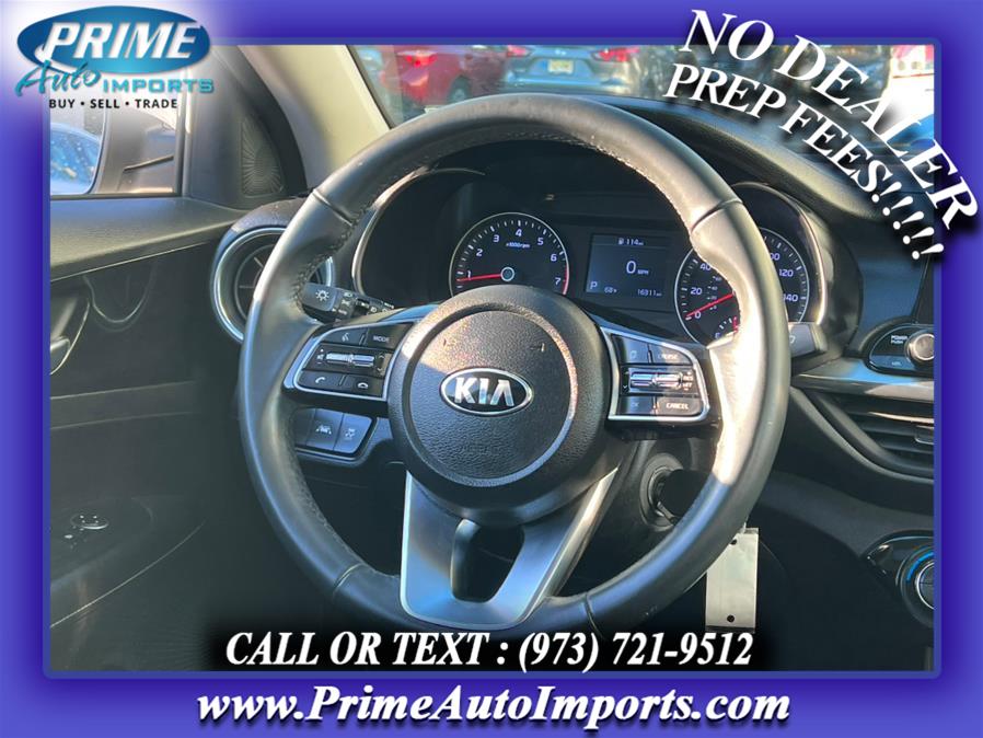Used Kia Forte S IVT 2019 | Prime Auto Imports. Bloomingdale, New Jersey