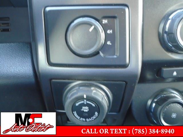 Used Ford F-150 XLT 4WD SuperCrew 5.5'' Box 2017 | M C Auto Outlet Inc. Colby, Kansas Used Ford F-150 XLT 4WD SuperCrew 5.5'' Box 2017 | M C Auto Outlet Inc. Colby, Kansas