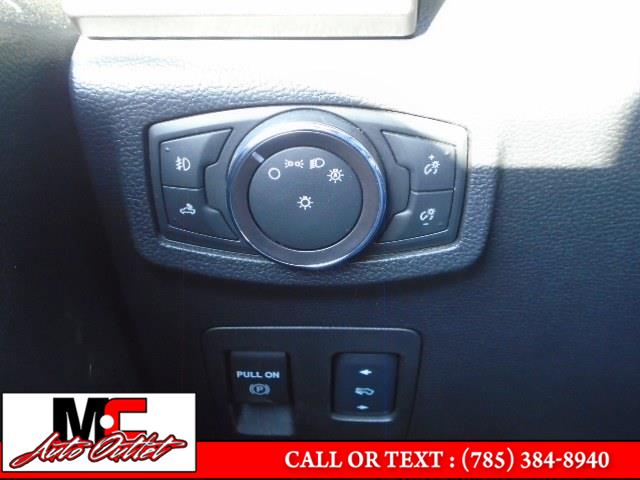 Used Ford F-150 XLT 4WD SuperCrew 5.5'' Box 2017 | M C Auto Outlet Inc. Colby, Kansas Used Ford F-150 XLT 4WD SuperCrew 5.5'' Box 2017 | M C Auto Outlet Inc. Colby, Kansas