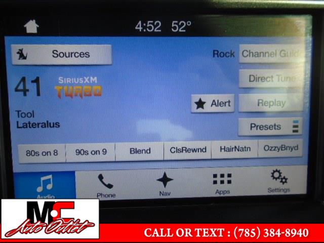 Used Ford F-150 XLT 4WD SuperCrew 5.5'' Box 2017 | M C Auto Outlet Inc. Colby, Kansas Used Ford F-150 XLT 4WD SuperCrew 5.5'' Box 2017 | M C Auto Outlet Inc. Colby, Kansas
