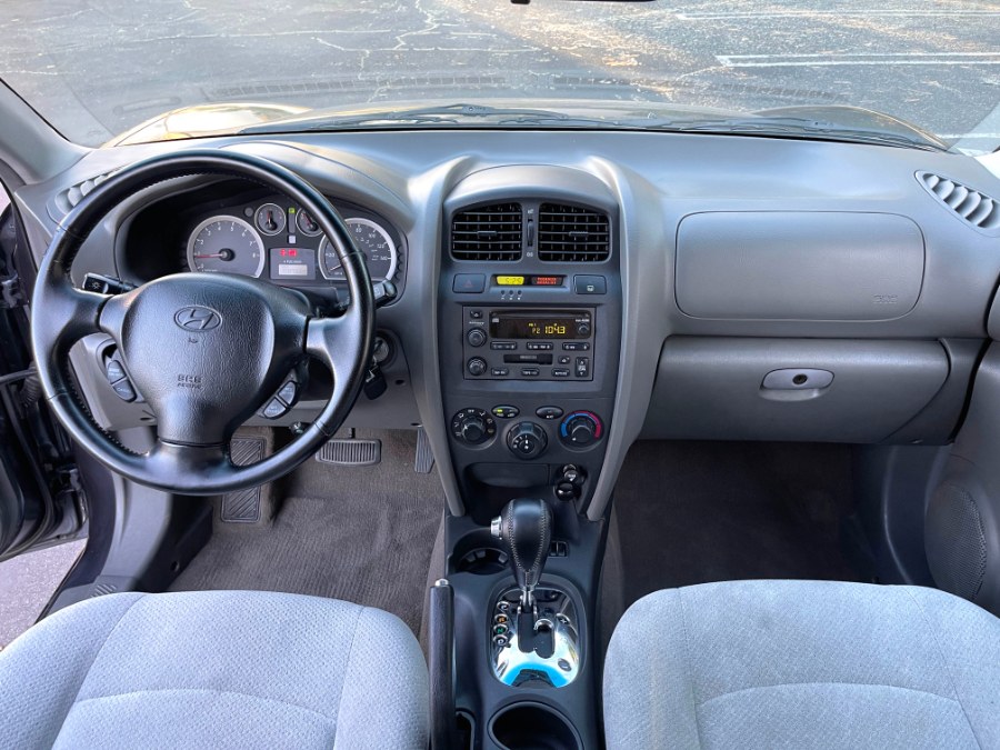 2005 Hyundai Santa Fe 4dr GLS FWD 2.7L Auto, available for sale in Lake Forest, California | Pacific Green Line. Lake Forest, California 2005 Hyundai Santa Fe 4dr GLS FWD 2.7L Auto, available for sale in Lake Forest, California | Pacific Green Line. Lake Forest, California
