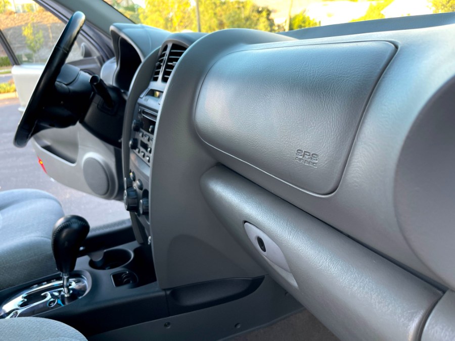 2005 Hyundai Santa Fe 4dr GLS FWD 2.7L Auto, available for sale in Lake Forest, California | Pacific Green Line. Lake Forest, California 2005 Hyundai Santa Fe 4dr GLS FWD 2.7L Auto, available for sale in Lake Forest, California | Pacific Green Line. Lake Forest, California
