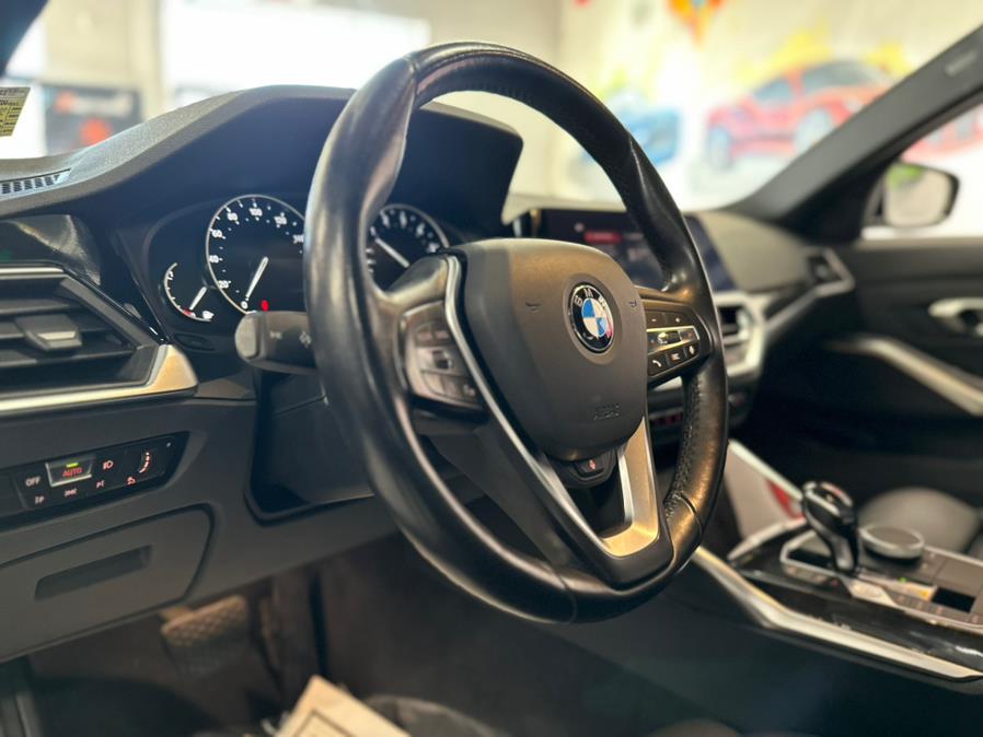 Used BMW 3 Series Sport Line 330i xDrive Sedan 2019 | Jamaica 26 Motors. Hollis, New York Used BMW 3 Series Sport Line 330i xDrive Sedan 2019 | Jamaica 26 Motors. Hollis, New York
