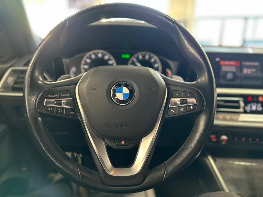 Used BMW 3 Series Sport Line 330i xDrive Sedan 2019 | Jamaica 26 Motors. Hollis, New York