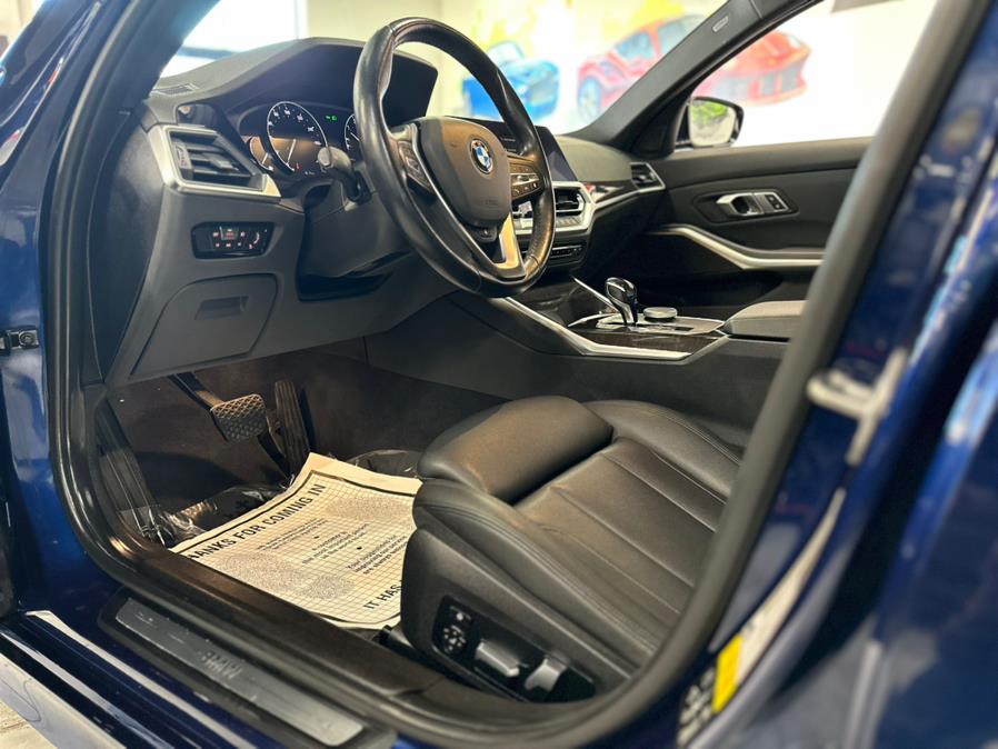 Used BMW 3 Series Sport Line 330i xDrive Sedan 2019 | Jamaica 26 Motors. Hollis, New York Used BMW 3 Series Sport Line 330i xDrive Sedan 2019 | Jamaica 26 Motors. Hollis, New York