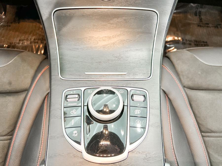 Used Mercedes-Benz C-Class AMG C 43 4MATIC Sedan 2019 | C Rich Cars. Franklin Square, New York