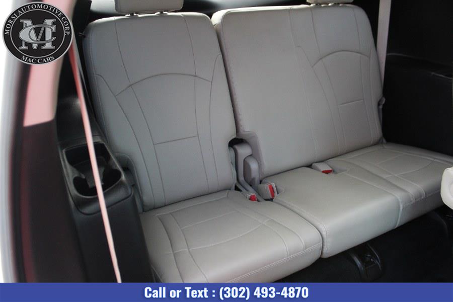 Used Buick Enclave FWD 4dr Essence 2018 | Morsi Automotive Corp. New Castle, Delaware Used Buick Enclave FWD 4dr Essence 2018 | Morsi Automotive Corp. New Castle, Delaware