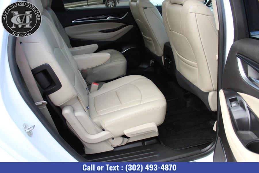 Used Buick Enclave FWD 4dr Essence 2018 | Morsi Automotive Corp. New Castle, Delaware Used Buick Enclave FWD 4dr Essence 2018 | Morsi Automotive Corp. New Castle, Delaware