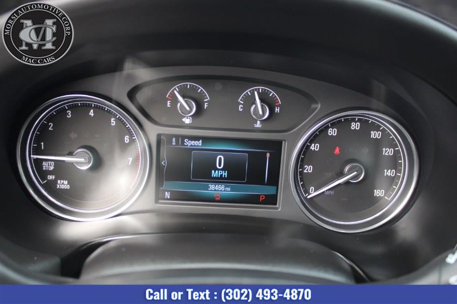 Used Buick Enclave FWD 4dr Essence 2018 | Morsi Automotive Corp. New Castle, Delaware Used Buick Enclave FWD 4dr Essence 2018 | Morsi Automotive Corp. New Castle, Delaware