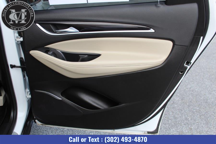 Used Buick Enclave FWD 4dr Essence 2018 | Morsi Automotive Corp. New Castle, Delaware Used Buick Enclave FWD 4dr Essence 2018 | Morsi Automotive Corp. New Castle, Delaware