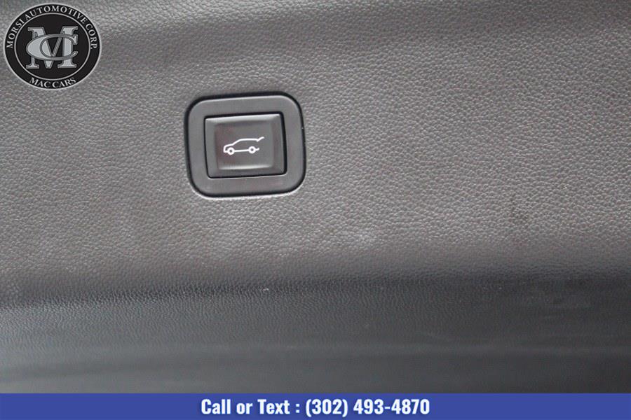 Used Buick Enclave FWD 4dr Essence 2018 | Morsi Automotive Corp. New Castle, Delaware Used Buick Enclave FWD 4dr Essence 2018 | Morsi Automotive Corp. New Castle, Delaware