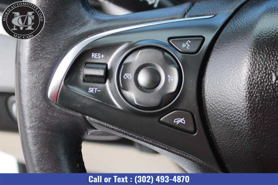 Used Buick Enclave FWD 4dr Essence 2018 | Morsi Automotive Corp. New Castle, Delaware Used Buick Enclave FWD 4dr Essence 2018 | Morsi Automotive Corp. New Castle, Delaware