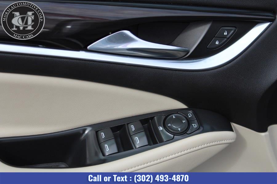 Used Buick Enclave FWD 4dr Essence 2018 | Morsi Automotive Corp. New Castle, Delaware Used Buick Enclave FWD 4dr Essence 2018 | Morsi Automotive Corp. New Castle, Delaware