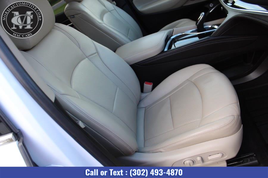 Used Buick Enclave FWD 4dr Essence 2018 | Morsi Automotive Corp. New Castle, Delaware Used Buick Enclave FWD 4dr Essence 2018 | Morsi Automotive Corp. New Castle, Delaware