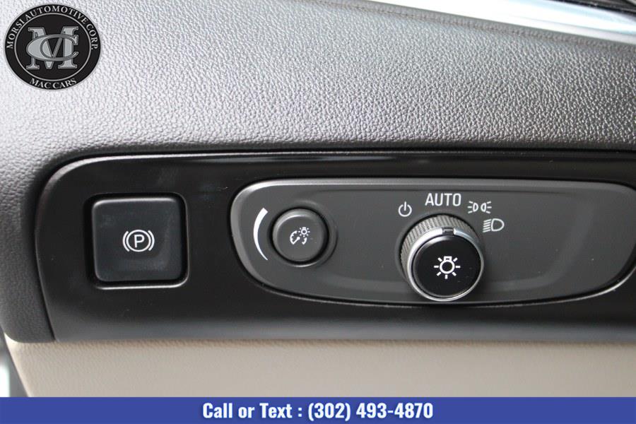 Used Buick Enclave FWD 4dr Essence 2018 | Morsi Automotive Corp. New Castle, Delaware Used Buick Enclave FWD 4dr Essence 2018 | Morsi Automotive Corp. New Castle, Delaware