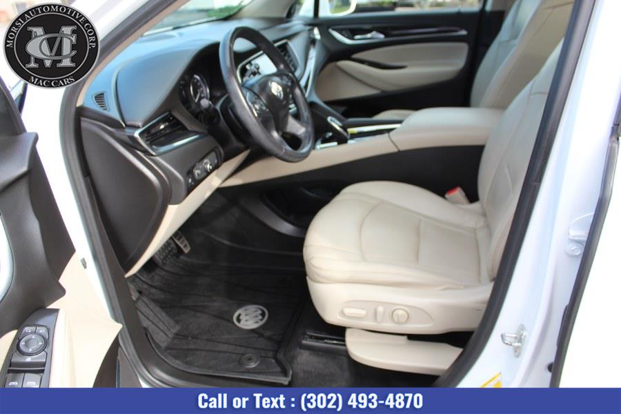 Used Buick Enclave FWD 4dr Essence 2018 | Morsi Automotive Corp. New Castle, Delaware Used Buick Enclave FWD 4dr Essence 2018 | Morsi Automotive Corp. New Castle, Delaware