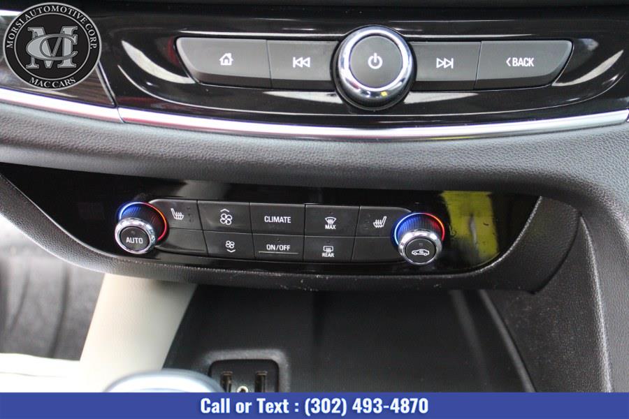 Used Buick Enclave FWD 4dr Essence 2018 | Morsi Automotive Corp. New Castle, Delaware Used Buick Enclave FWD 4dr Essence 2018 | Morsi Automotive Corp. New Castle, Delaware