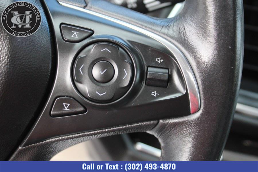Used Buick Enclave FWD 4dr Essence 2018 | Morsi Automotive Corp. New Castle, Delaware Used Buick Enclave FWD 4dr Essence 2018 | Morsi Automotive Corp. New Castle, Delaware
