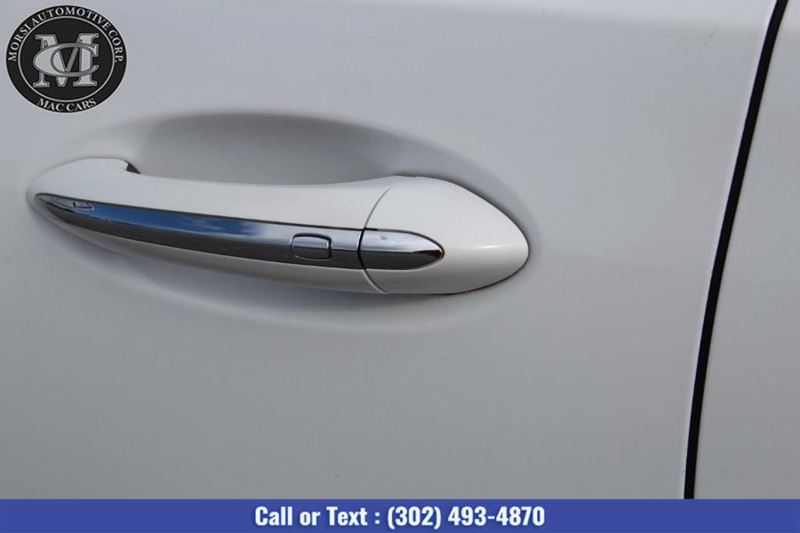 Used Buick Enclave FWD 4dr Essence 2018 | Morsi Automotive Corp. New Castle, Delaware Used Buick Enclave FWD 4dr Essence 2018 | Morsi Automotive Corp. New Castle, Delaware