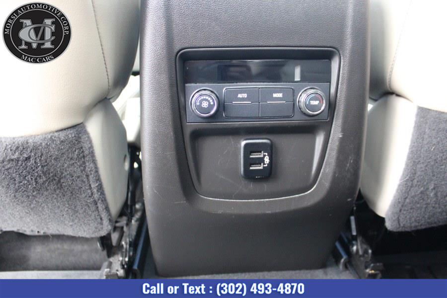 Used Buick Enclave FWD 4dr Essence 2018 | Morsi Automotive Corp. New Castle, Delaware Used Buick Enclave FWD 4dr Essence 2018 | Morsi Automotive Corp. New Castle, Delaware