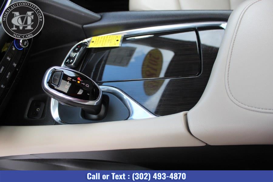 Used Buick Enclave FWD 4dr Essence 2018 | Morsi Automotive Corp. New Castle, Delaware Used Buick Enclave FWD 4dr Essence 2018 | Morsi Automotive Corp. New Castle, Delaware