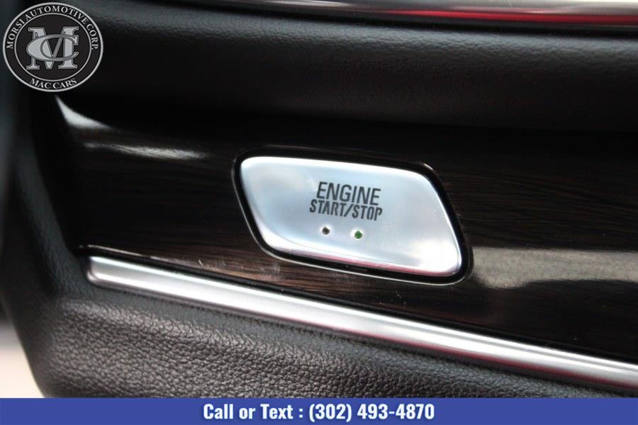 Used Buick Enclave FWD 4dr Essence 2018 | Morsi Automotive Corp. New Castle, Delaware Used Buick Enclave FWD 4dr Essence 2018 | Morsi Automotive Corp. New Castle, Delaware