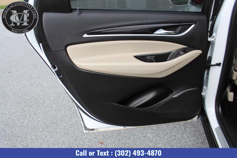 Used Buick Enclave FWD 4dr Essence 2018 | Morsi Automotive Corp. New Castle, Delaware Used Buick Enclave FWD 4dr Essence 2018 | Morsi Automotive Corp. New Castle, Delaware