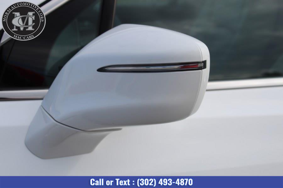 Used Buick Enclave FWD 4dr Essence 2018 | Morsi Automotive Corp. New Castle, Delaware Used Buick Enclave FWD 4dr Essence 2018 | Morsi Automotive Corp. New Castle, Delaware