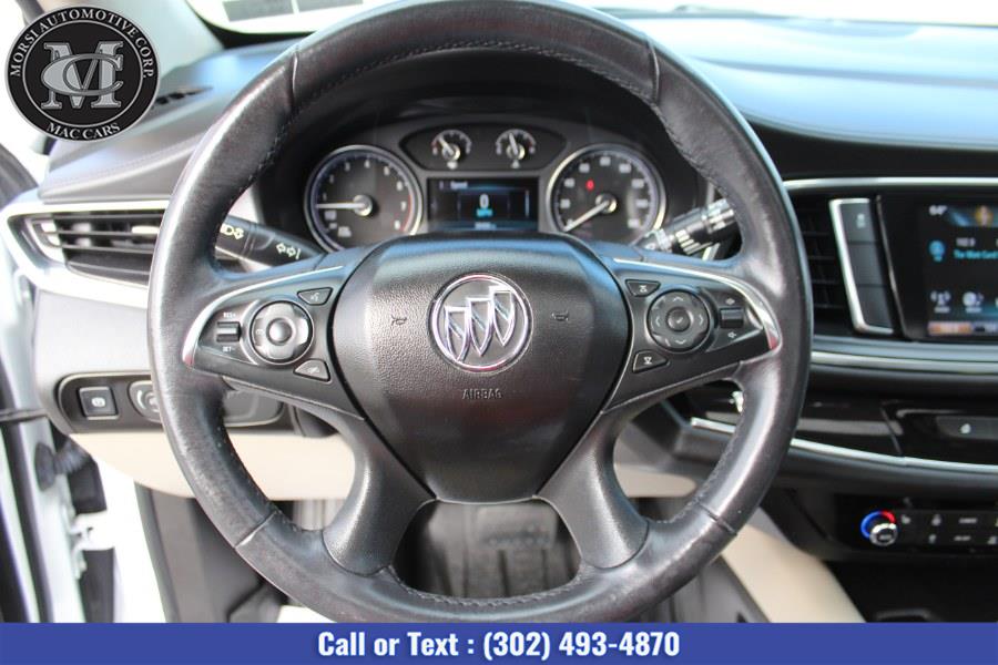 Used Buick Enclave FWD 4dr Essence 2018 | Morsi Automotive Corp. New Castle, Delaware Used Buick Enclave FWD 4dr Essence 2018 | Morsi Automotive Corp. New Castle, Delaware
