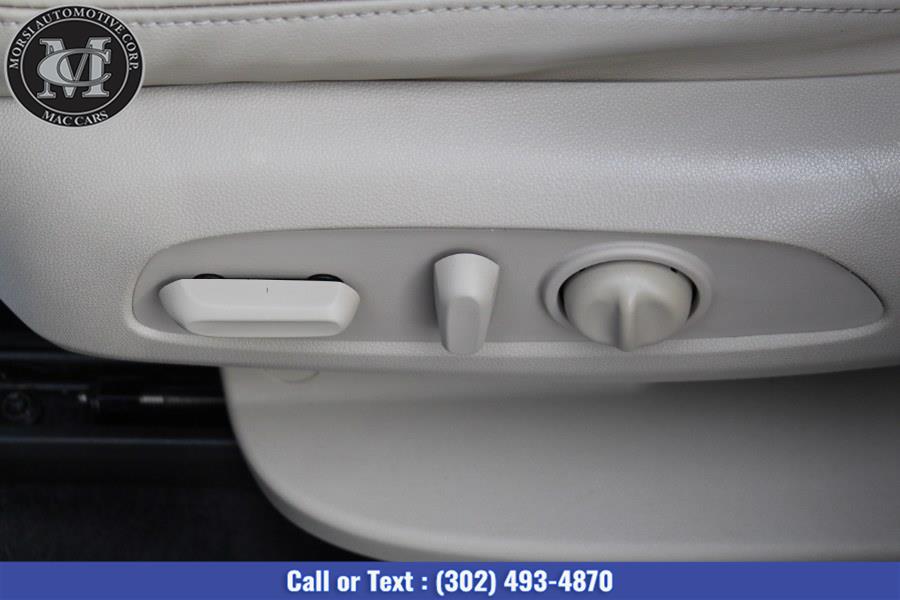 Used Buick Enclave FWD 4dr Essence 2018 | Morsi Automotive Corp. New Castle, Delaware Used Buick Enclave FWD 4dr Essence 2018 | Morsi Automotive Corp. New Castle, Delaware