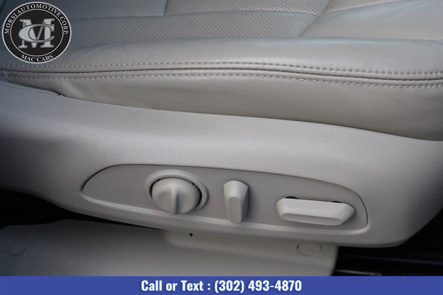 Used Buick Enclave FWD 4dr Essence 2018 | Morsi Automotive Corp. New Castle, Delaware Used Buick Enclave FWD 4dr Essence 2018 | Morsi Automotive Corp. New Castle, Delaware