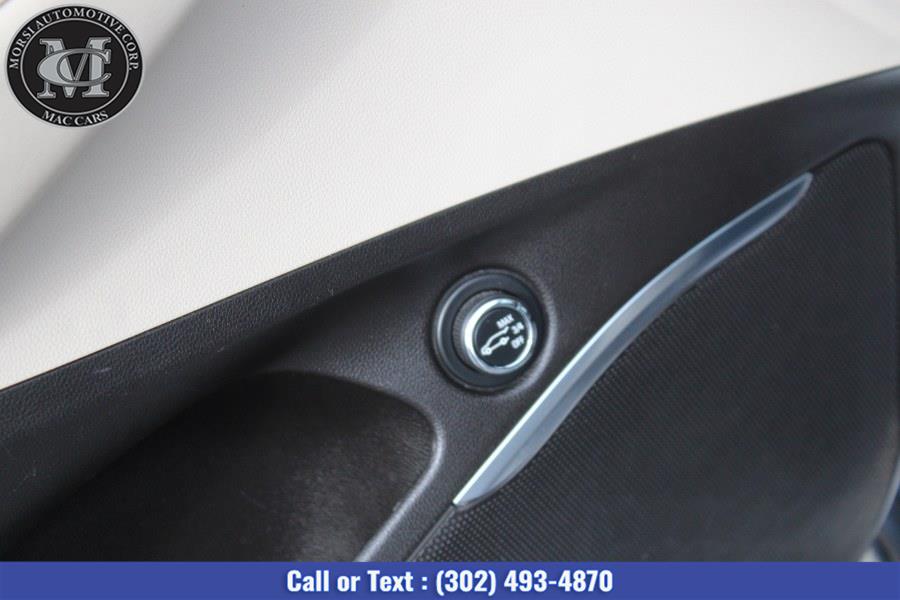Used Buick Enclave FWD 4dr Essence 2018 | Morsi Automotive Corp. New Castle, Delaware Used Buick Enclave FWD 4dr Essence 2018 | Morsi Automotive Corp. New Castle, Delaware
