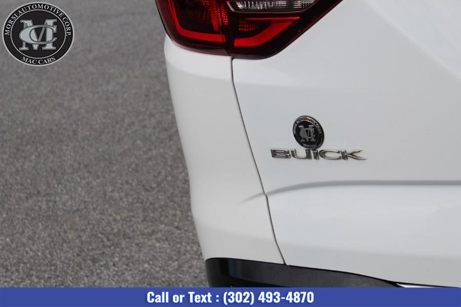 Used Buick Enclave FWD 4dr Essence 2018 | Morsi Automotive Corp. New Castle, Delaware Used Buick Enclave FWD 4dr Essence 2018 | Morsi Automotive Corp. New Castle, Delaware