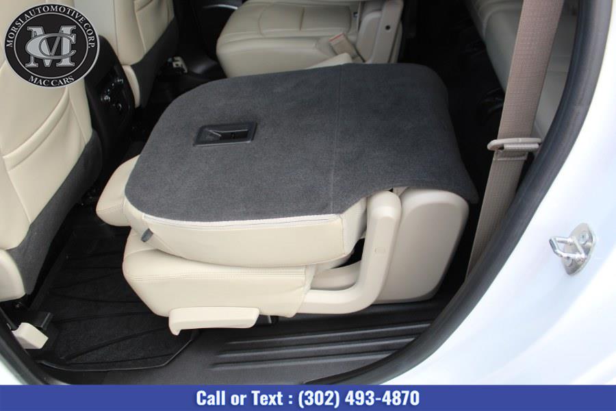 Used Buick Enclave FWD 4dr Essence 2018 | Morsi Automotive Corp. New Castle, Delaware Used Buick Enclave FWD 4dr Essence 2018 | Morsi Automotive Corp. New Castle, Delaware