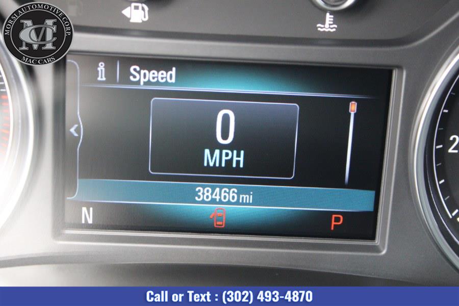 Used Buick Enclave FWD 4dr Essence 2018 | Morsi Automotive Corp. New Castle, Delaware Used Buick Enclave FWD 4dr Essence 2018 | Morsi Automotive Corp. New Castle, Delaware